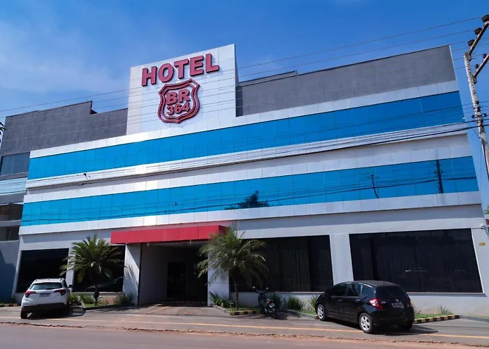 Hotel Br 364