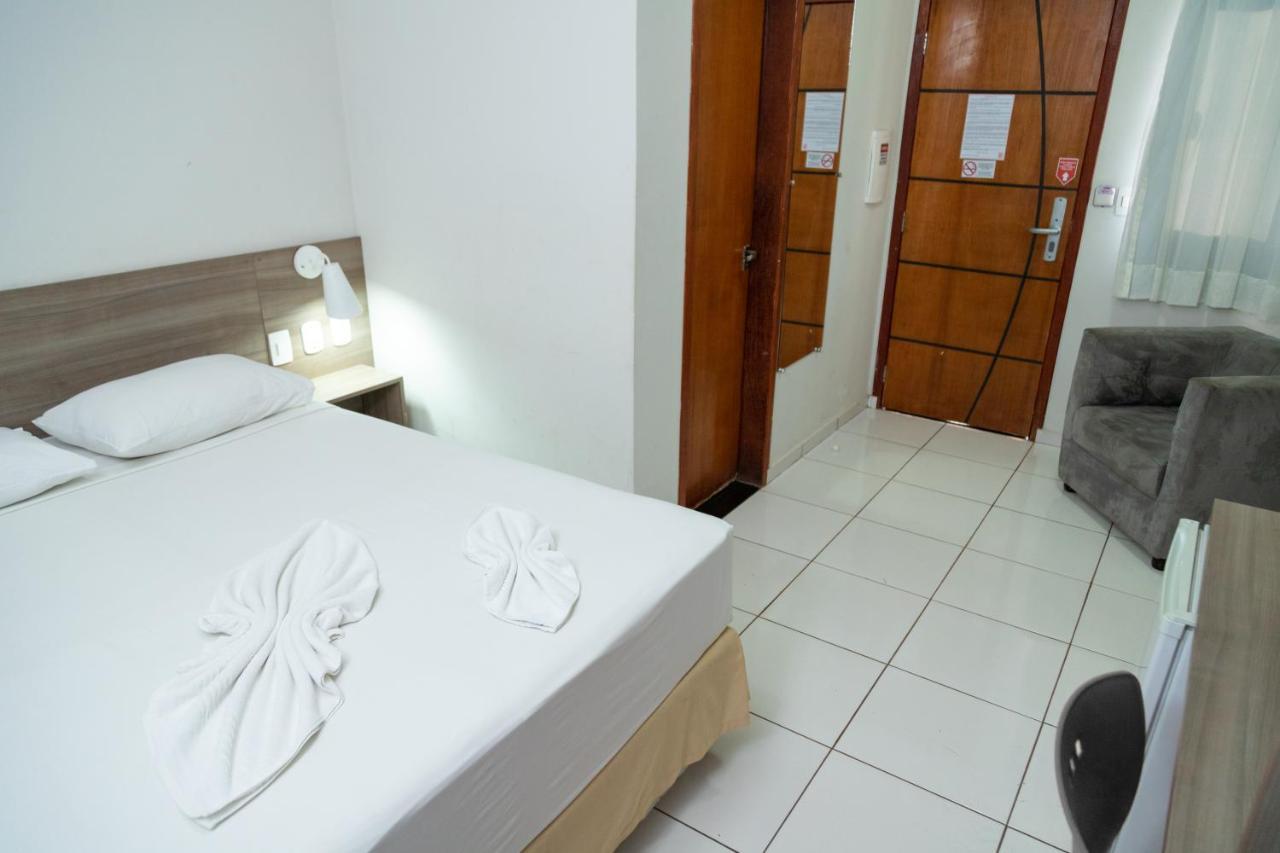 Hotel Br 364 Cacoal
