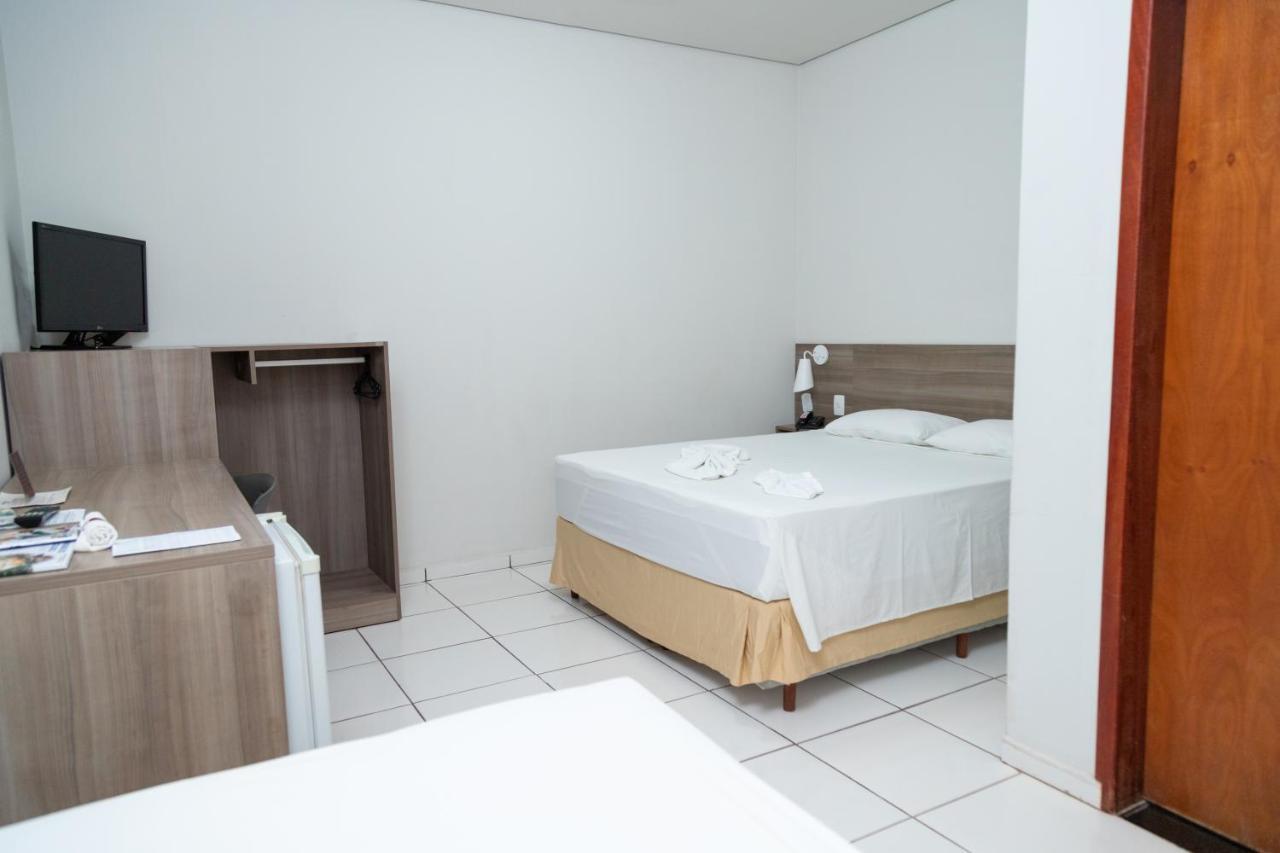 Br 364 Hotel Cacoal