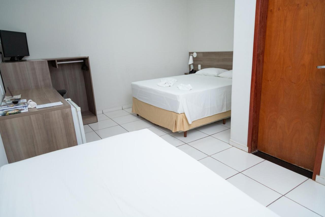 Br 364 Hotel