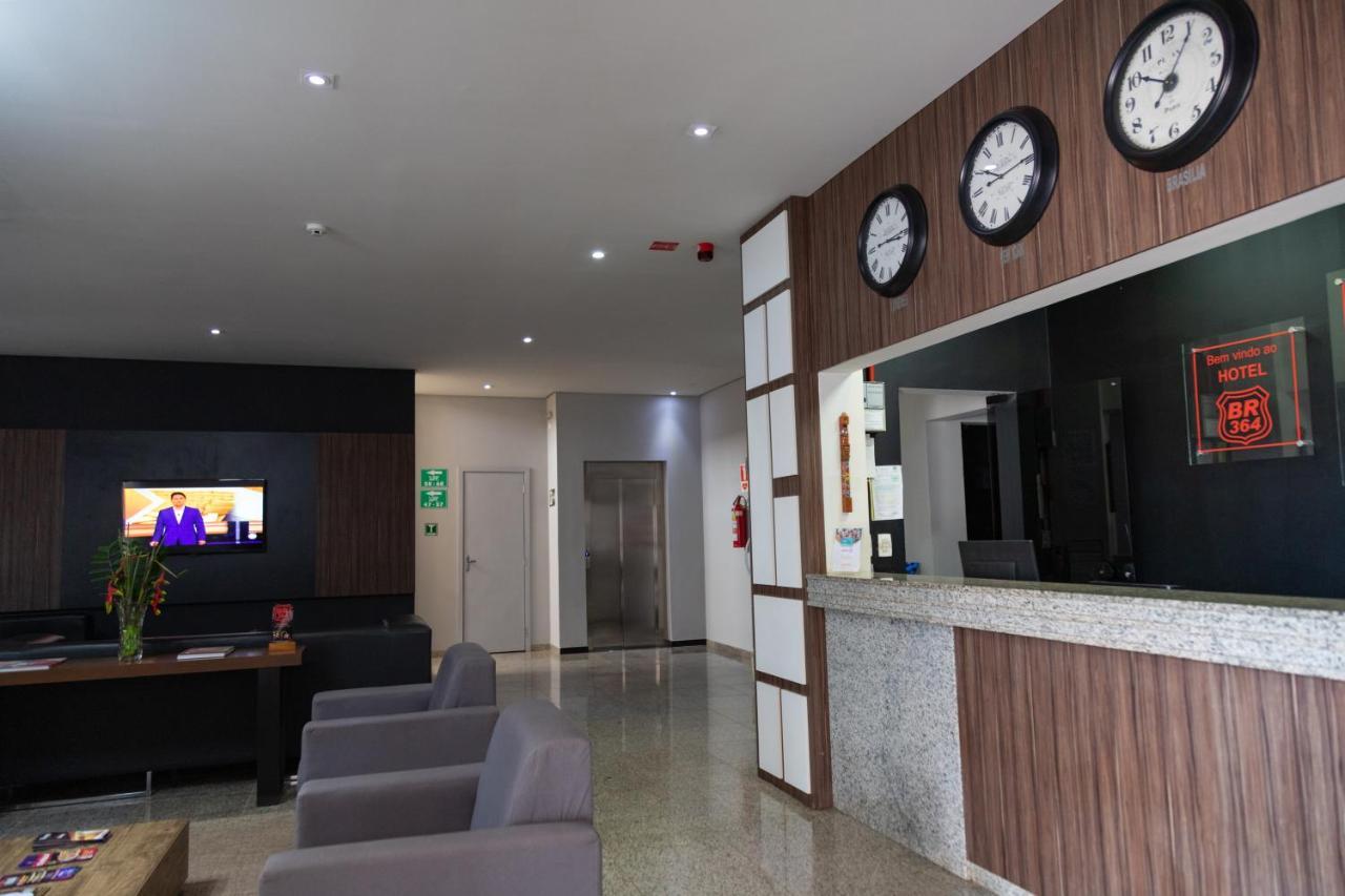 Hotel Br 364 4*