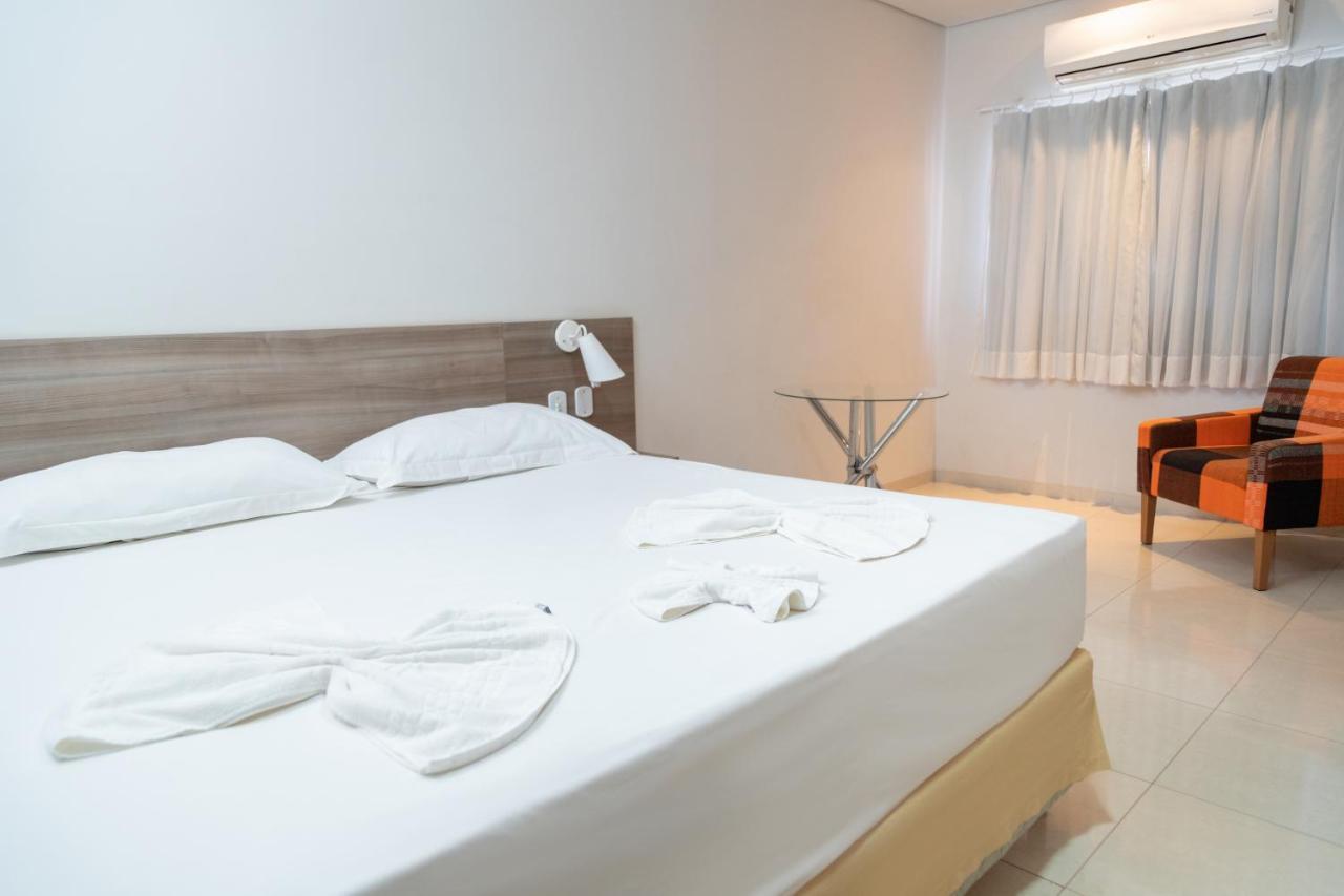 Br 364 Hotel Cacoal
