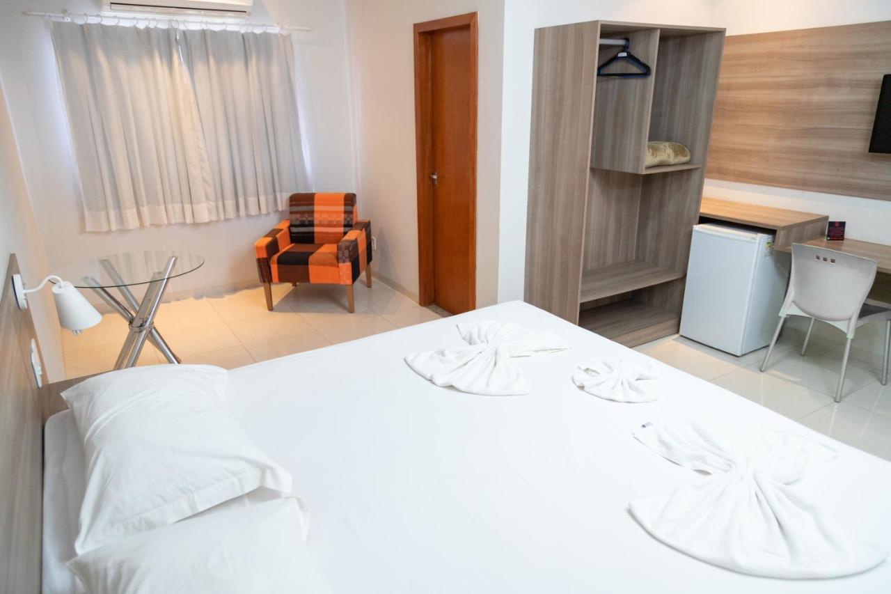 Br 364 Hotel Cacoal