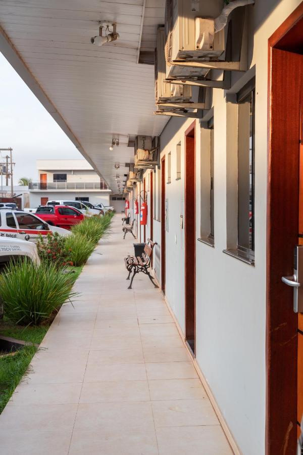 Hotel Br 364 4*